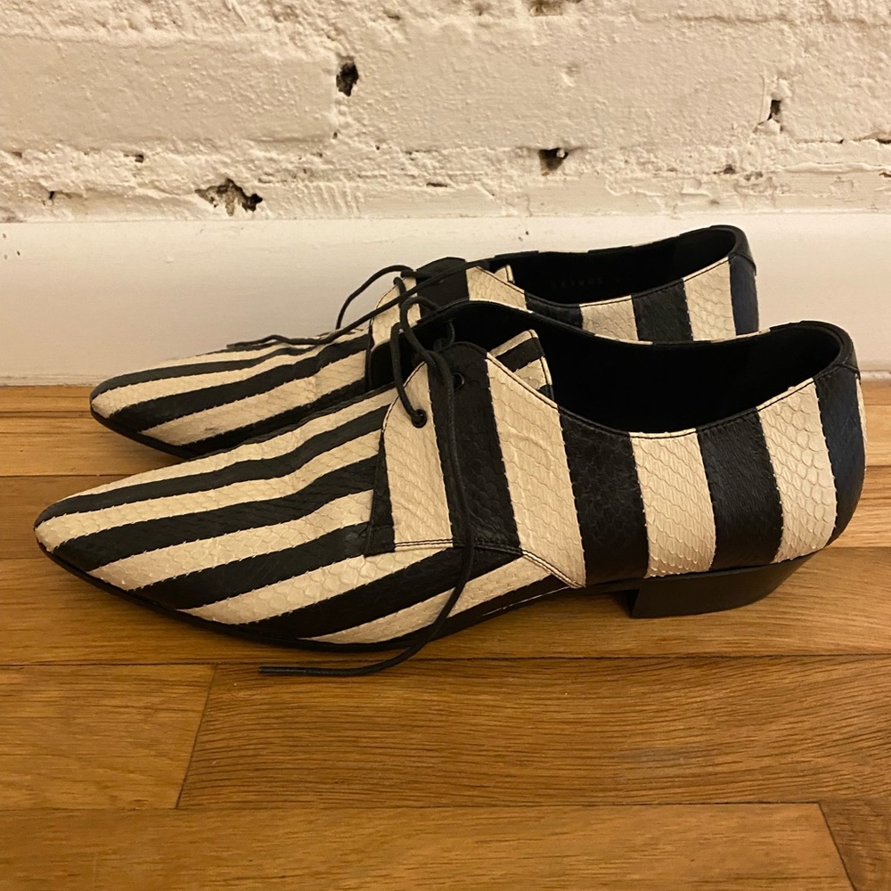 Saint Laurent Shoes